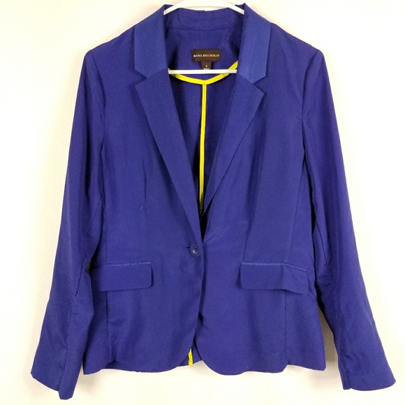 Dana Buchman Jackets & Blazers - Dana Buchman Blazer Dana Buchman Jackets & Blazers - Dana Buchman Blazer